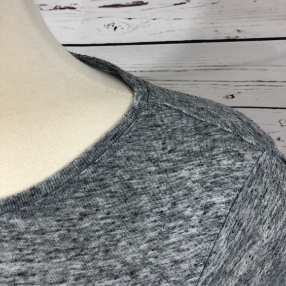 VS Grey Long Sleeve - Picture 3 of 5